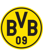 Λογότυπο Borussia Dortmund